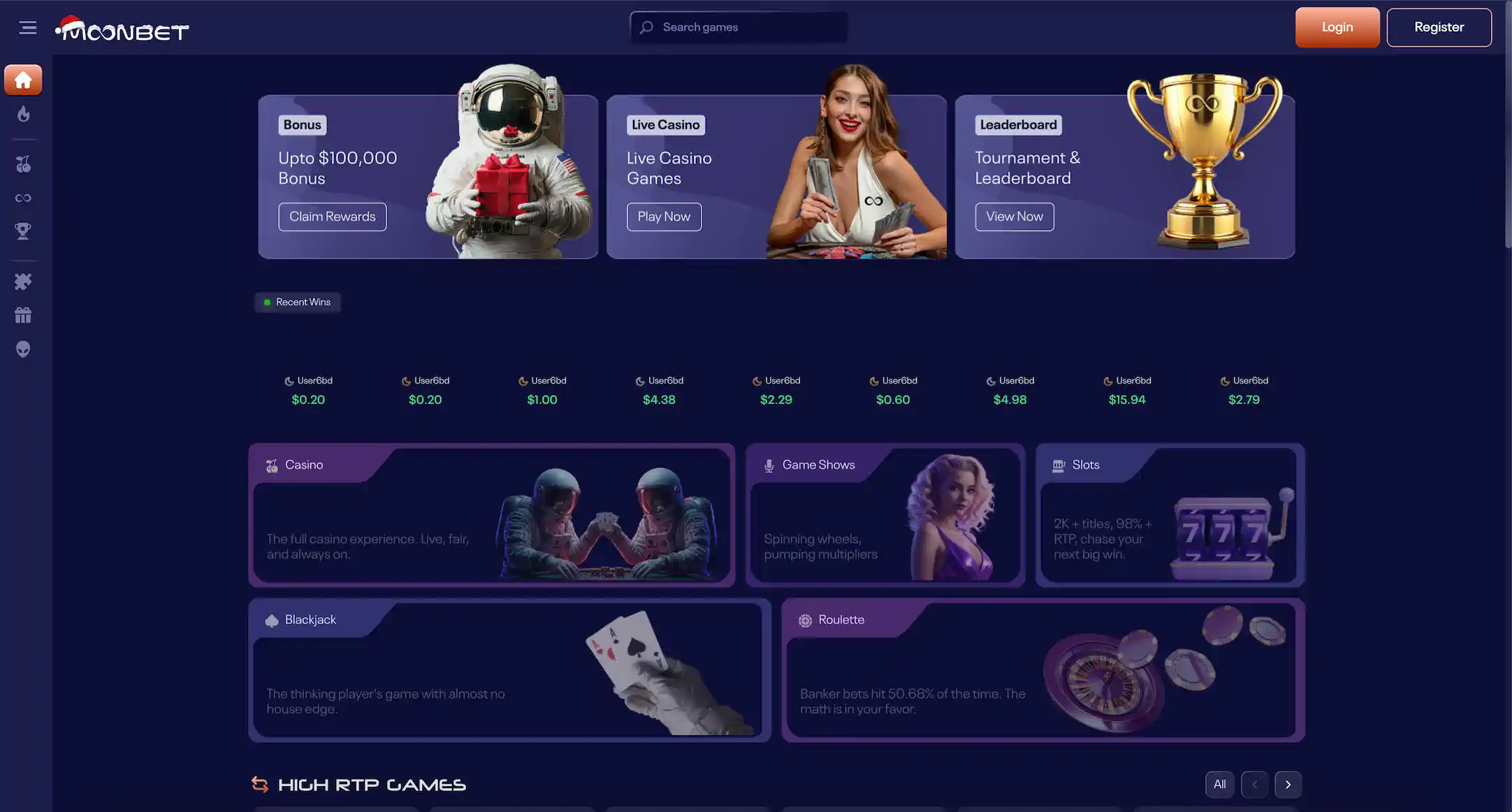 Moonbet
